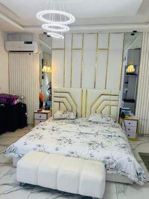 2 Bedroom Flat/ Apartment (furnished), Ado Road, Ajah, Lagos, Flat / Apartment for Rent