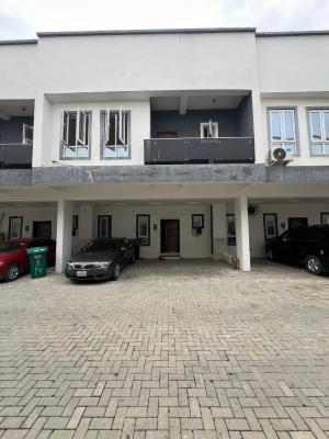 3bedroom Terrace Duplex, Harris Drive, Vgc, Lekki, Lagos, Terraced Duplex for Sale