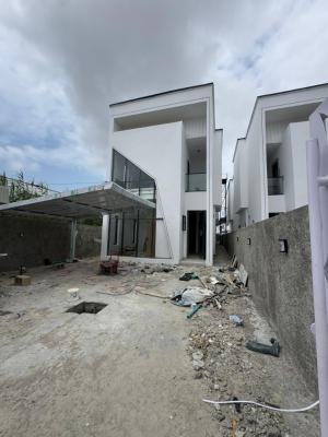 5 Bedroom Fully Detached Duplex with, Swimming Pool, Spacious Rooms, Features a Swimming Pool,  Luxury Finish Within a Serene Environment, Vgc, Lekki, Lagos, Detached Duplex for Sale