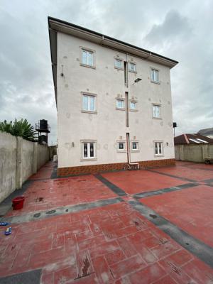 Furnished 16 Rooms Hotel for Lease, Court Estate Elimgbu, Elimbu, Port Harcourt, Rivers, Hotel / Guest House for Rent