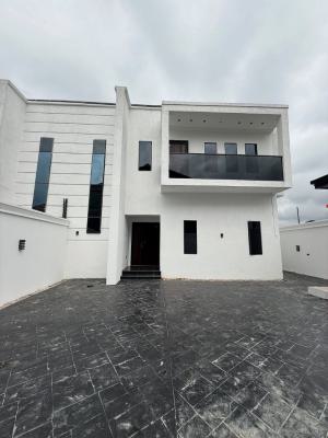 Brand New Semi-detached Bedroom Duplex, Ada-george, Port Harcourt, Port Harcourt, Rivers, Semi-detached Duplex for Sale