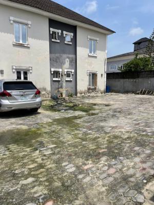 4 Units of 3 Bedroom All Ensuite Apartments on 695 Sqm Land, Olive Park Estate, Sangotedo, Ajah, Lagos, House for Sale