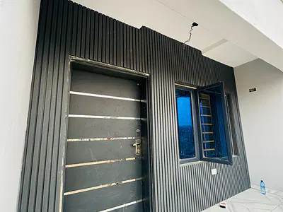3 Bedroom Solar-Powered Bungalow