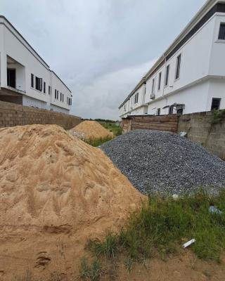 Standard 315sqm Land in Good Location with C of O, Orchid Road, Lekki, Lagos, Residential Land for Sale