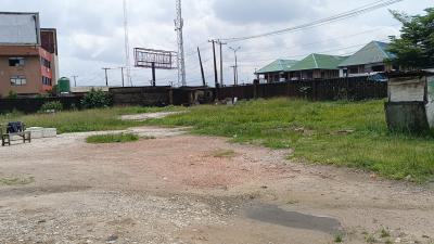 53,035sqm Land on Acme Road,ogba Industrial Estate,ikeja Lagos, Acme Road,ogba Industrial Estate, Ogba, Ikeja, Lagos, Mixed-use Land for Sale