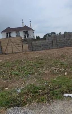 1444sqm of a Residential Land in Dape, Dape, Abuja, Residential Land for Sale