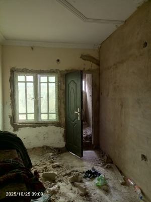 2 Unit of 1 Bedroom Mini Flat, University View Estate, By Lbs, Sangotedo, Ajah, Lagos, Mini Flat (room and Parlour) for Rent