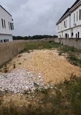 Good Deal Distress Sell 315, Sqm of Table Dry Land with Approval F, Orchid Road Behind Apple Wood 🪵 Estate, Lekki, Lagos, Mixed-use Land for Sale
