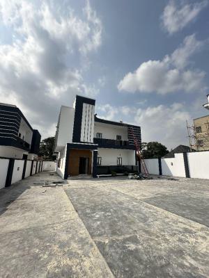 Premium 4bedrooms Duplex + Bq in Oluyole Estate, Oluyol, Ibadan, Oyo, Detached Duplex for Sale