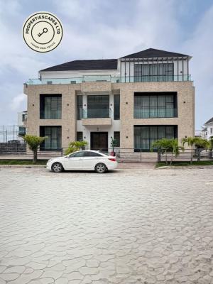 5 Bedroom Fully Detached Duplex with Swimming Pool, Ikate, Lekki, Lagos, Detached Duplex for Sale