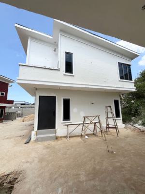 Brand New 4 Bedroom Semi Detached Duplex, Opebi, Ikeja, Lagos, Semi-detached Duplex for Sale