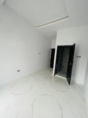 Spacious & Decent 4-bedroom Duplex, Thomas Estate, Lekki, Lagos, Flat / Apartment for Rent