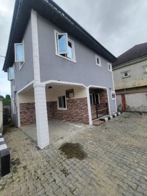 Sharp and Clean 3bedroom Terrace Duplex, Seaside, Ajah, Lagos, Flat / Apartment for Rent