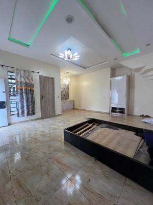 Spacious Studio Apartment, Royal Pine Estate Orchid Road, Lekki, Lagos, Self Contain (single Rooms) for Rent