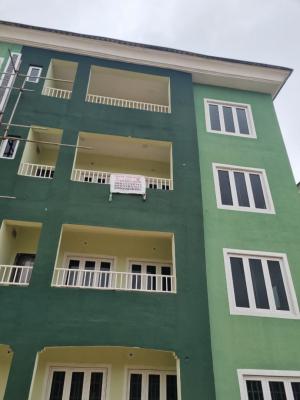 Luxury Brand New Tastefully Designed 3bedroom Apartment, Beacon Estate, Iyana Ipaja, Ipaja, Lagos, Flat / Apartment for Rent
