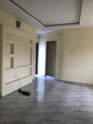 2bedroom Apartment in a Serene Estate Upstairs, Millennium, Gbagada, Lagos, Flat / Apartment for Rent