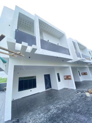 4 Bedroom Terrace Duplex in an Estate, Ajah, Lagos, Terraced Duplex for Sale
