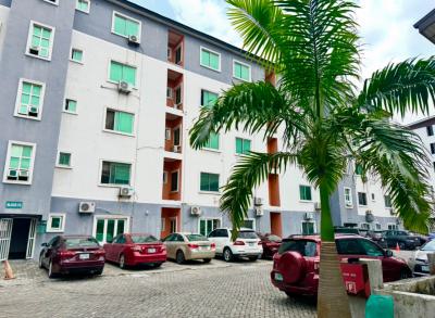 Exquisite 3 Bedroom Apartment, Lekki Enclave Road, Ikate Lekki, Ikate, Lekki, Lagos, Flat / Apartment for Rent