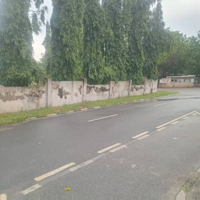 2800sqm Prrivate Residential, Maitama District, Abuja, Residential Land for Sale