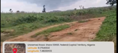 6.43hectares Mixed Use, Usuma, Katampe Extension, Katampe, Abuja, Mixed-use Land for Sale