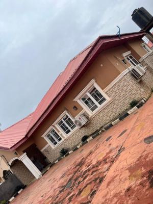 Semi Detach Bungalow, Little Arcon Estate Lokogoma, Lokogoma District, Abuja, Semi-detached Bungalow for Sale