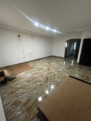 Massive Masters Room in a Shared Apartment, Mobil Road, Ajah, Lagos, Self Contain (single Rooms) for Rent