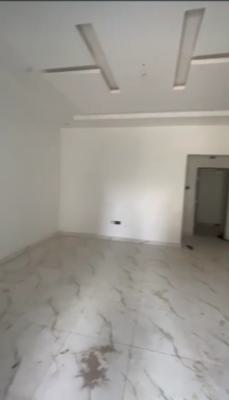 Newly Built 3 Bedroom Flat. Ground Floor., Lento Aluminum By Airport, Jabi, Abuja, Flat / Apartment for Rent