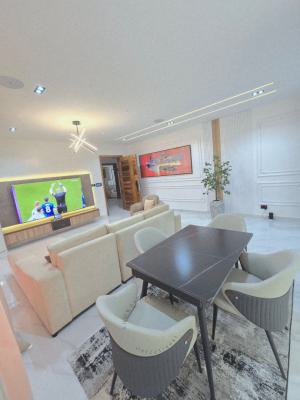 Furnished 2 Bedrooms Apartment, Beside Periwinkle Estate, Lekki Phase 1, Lekki, Lagos, Flat / Apartment for Sale