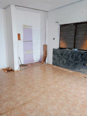 Fast Finger. a Self Contained Room with Personal Kitchen, New Road,, Lekki, Lagos, Self Contain (single Rooms) for Rent