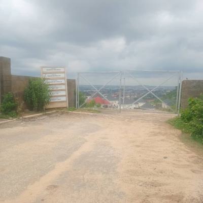 1 Hectare of Residential Land, Guzape District, Abuja, Residential Land for Sale