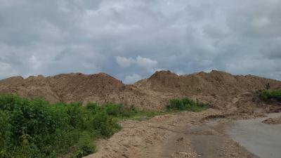 8 Hectares of Land(with Mininral Resources), Gwagwalada, Abuja, Mixed-use Land for Sale