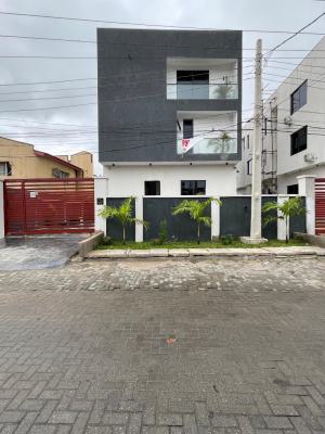 5 Bedroom Detached House, Idado, Idado, Lekki, Lagos, Detached Duplex for Sale