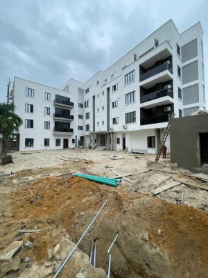 Fully Serviced 2 Bedroom Apartment with a Swimming Pool & Elevator, Ikate, Ikate Elegushi, Lekki, Lagos, Flat / Apartment for Sale