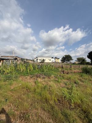 Buildable and Liveable Residential Plot of Land About 1000sqm, Dawaki News Engineering, Dawaki, Gwarinpa, Abuja, Residential Land for Sale