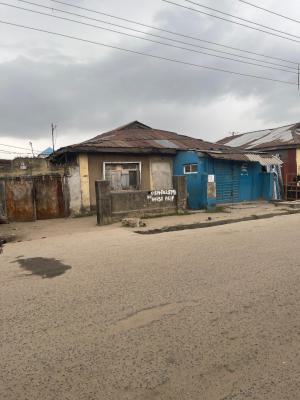 Buy and Develop Bungalow Suitable for Commercial and Residential, Itire Mushin, Itire, Lagos, Mixed-use Land for Sale