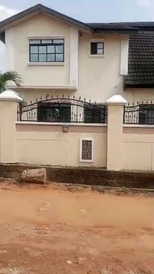 Tastefully Built 4 Bedroom Fully Detached Duplex, Unilag Extension, Gra Phase 1, Magodo, Lagos, Detached Duplex for Sale