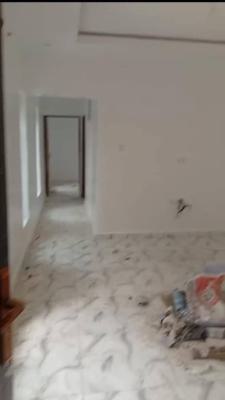 Newly Built 2bedroom Flat, Off Adetola Aguda, Surulere, Lagos, Flat / Apartment for Rent