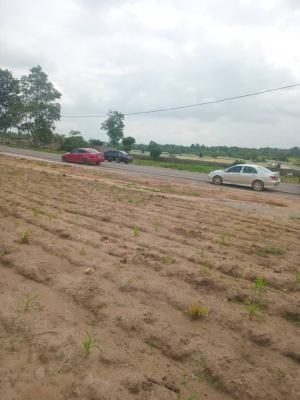 Estate Plot of Land, Along New Guzape/ Apo Express, Kabusa, Abuja, Residential Land for Sale