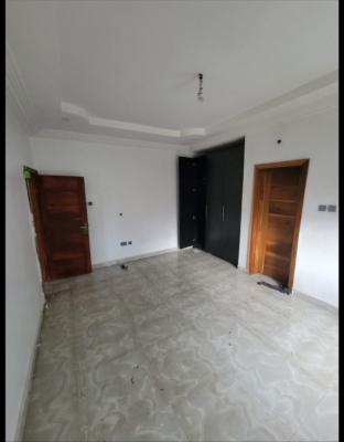 3 Bedroom Duplex (serviced), Lekki Phase 1, Lekki, Lagos, Detached Duplex for Rent