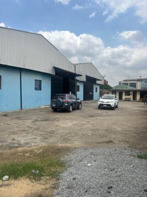 Warehouse for Lease, Akilo Ogba Ikeja Off Guinness Road Lagos, Ogba, Ikeja, Lagos, Warehouse for Rent