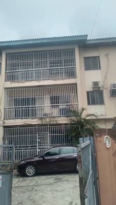 3 Bedroom Flat with Bq, Off Allen Avenue, Ikeja, Allen, Ikeja, Lagos, Flat / Apartment for Rent
