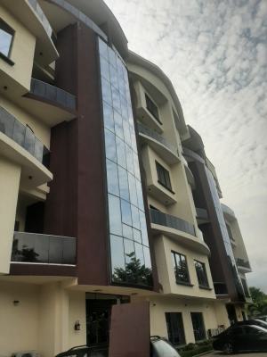 Tastefully Finished and Serviced with 24/7 Power Supply 4 Bedroom En-s, Banana Island, Ikoyi, Lagos, House for Rent