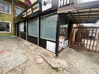 Shop Space Good for Sharwama, Grills and Etc, Off Admiralty Way Lekki Phase 1, Lekki Phase 1, Lekki, Lagos, Restaurant / Bar for Rent