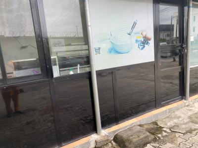 Shop Space Good for Sharwama, Grills and Etc, Off Admiralty Way, Lekki Phase 1, Lekki, Lagos, Restaurant / Bar for Rent