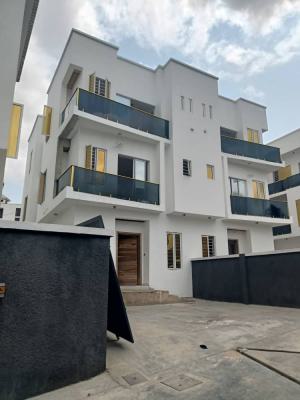4 Bedroom Semi Detached Duplex, Opebi, Ikeja, Lagos, Semi-detached Duplex for Sale