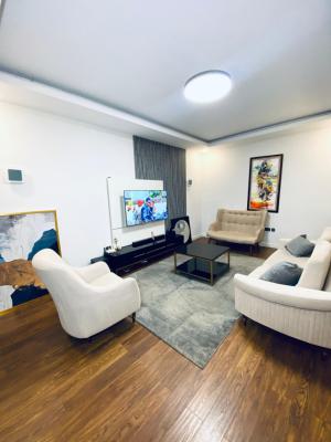 Luxury 1 Bedroom, Abidjan, Zone 3, Wuse, Abuja, Flat / Apartment Short Let