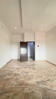 Service One Bedroom and Parlour at Osapa London, Osapa London By Hoo, Osapa, Lekki, Lagos, Mini Flat (room and Parlour) for Rent
