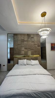 3 Bedroom Waterfront Apartments with Pool Ps5 Snooker Wifi, Lekki Phase 1, Lekki, Lagos, Flat / Apartment Short Let