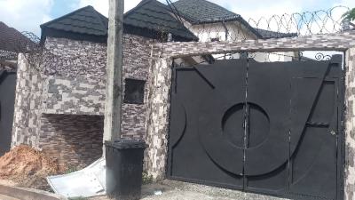 Spacious 2 Bedroom Flat, Cooperation Estate, Amuwo Odofin, Lagos, House for Rent