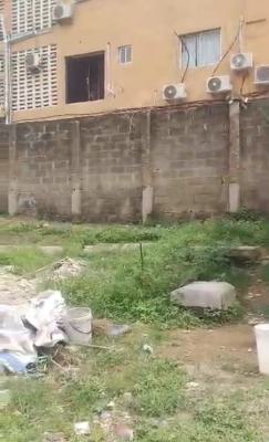 2,750m2(4-plots & Half) of Table Land, Opebi, Ikeja, Lagos, Commercial Land for Rent